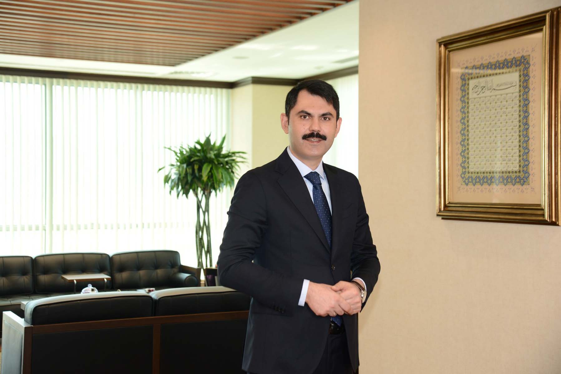 Polemik bitmiyor! Bakan Murat Kurum'dan Özgür Özel'in sözlerine sert yanıt: Millet iradesini konuşacak en son kişi sensin