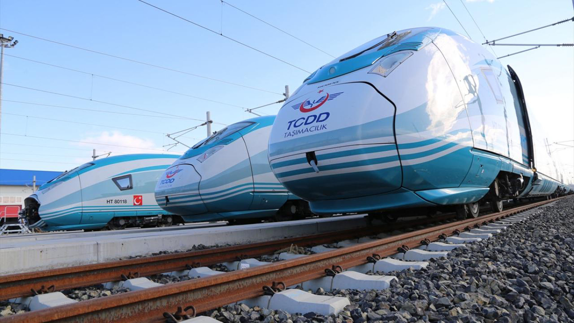 Vatandaşın cebini yakacak haber! Yüksek Hızlı Tren biletlerine zam!