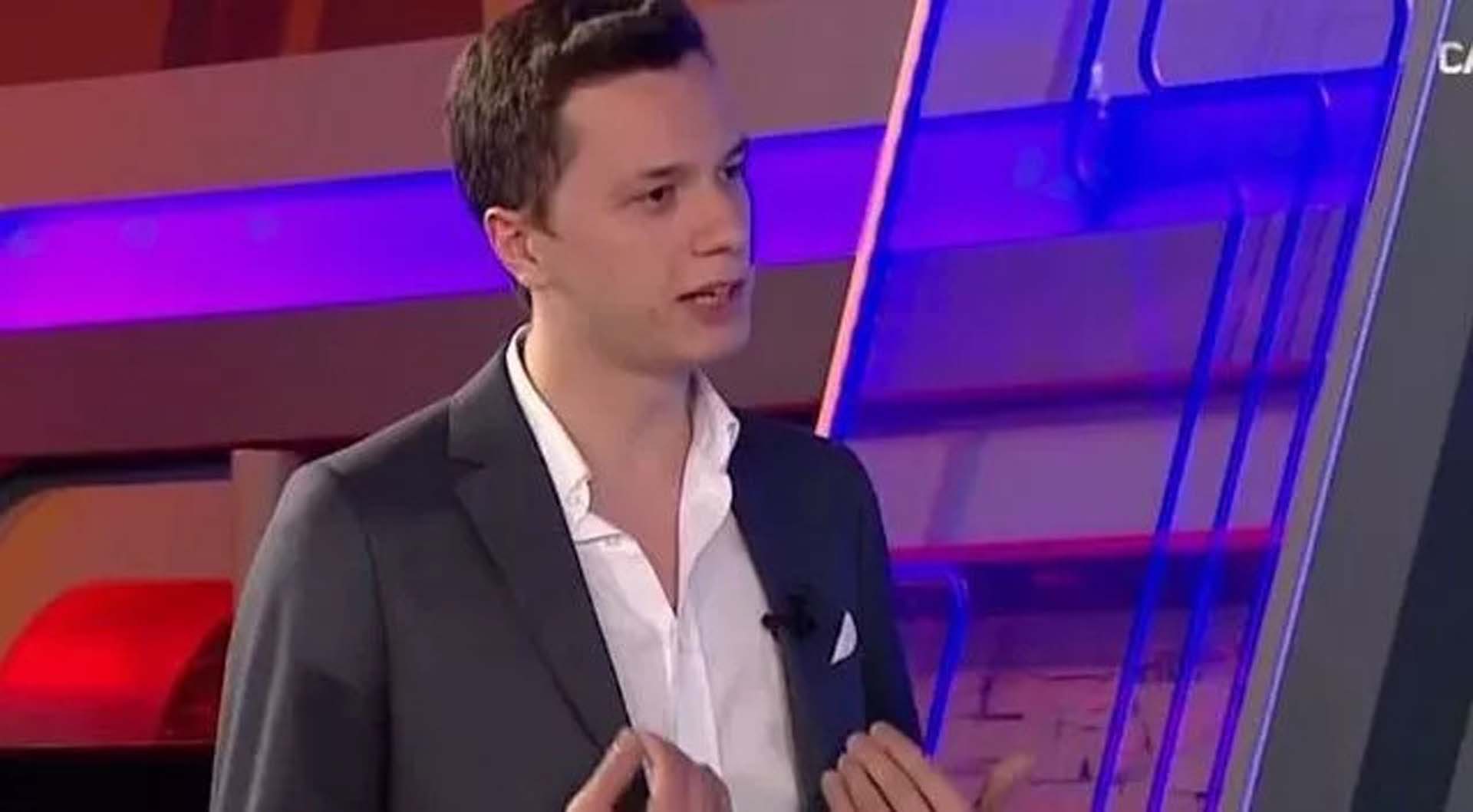 Son dakika! Suç örgütü lideri Sedat Peker'in basın danışmanı Türkiye'ye getirildi