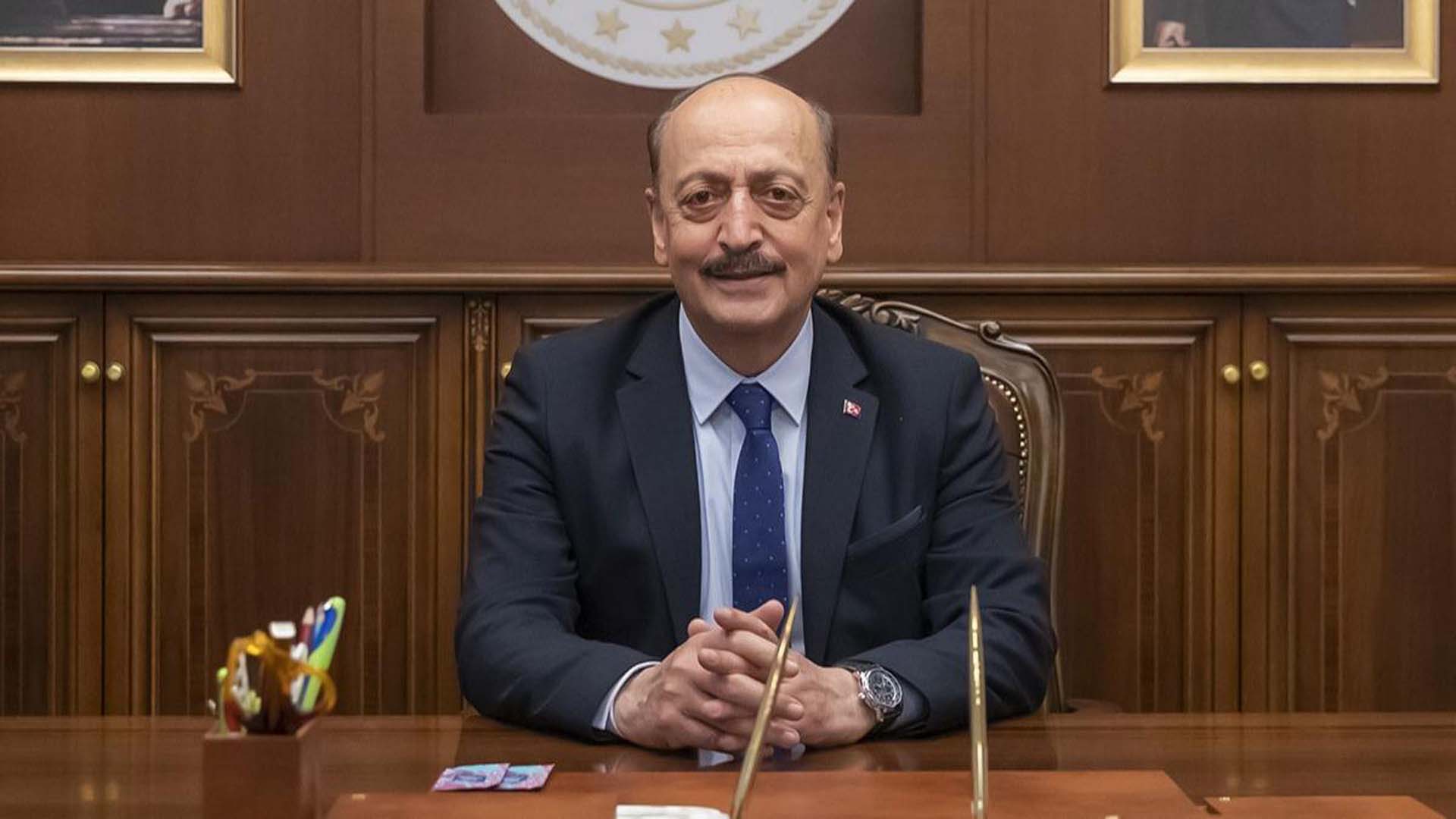 Bakan Bilgin: Aralık ayında sevindirici haberler vereceğiz!