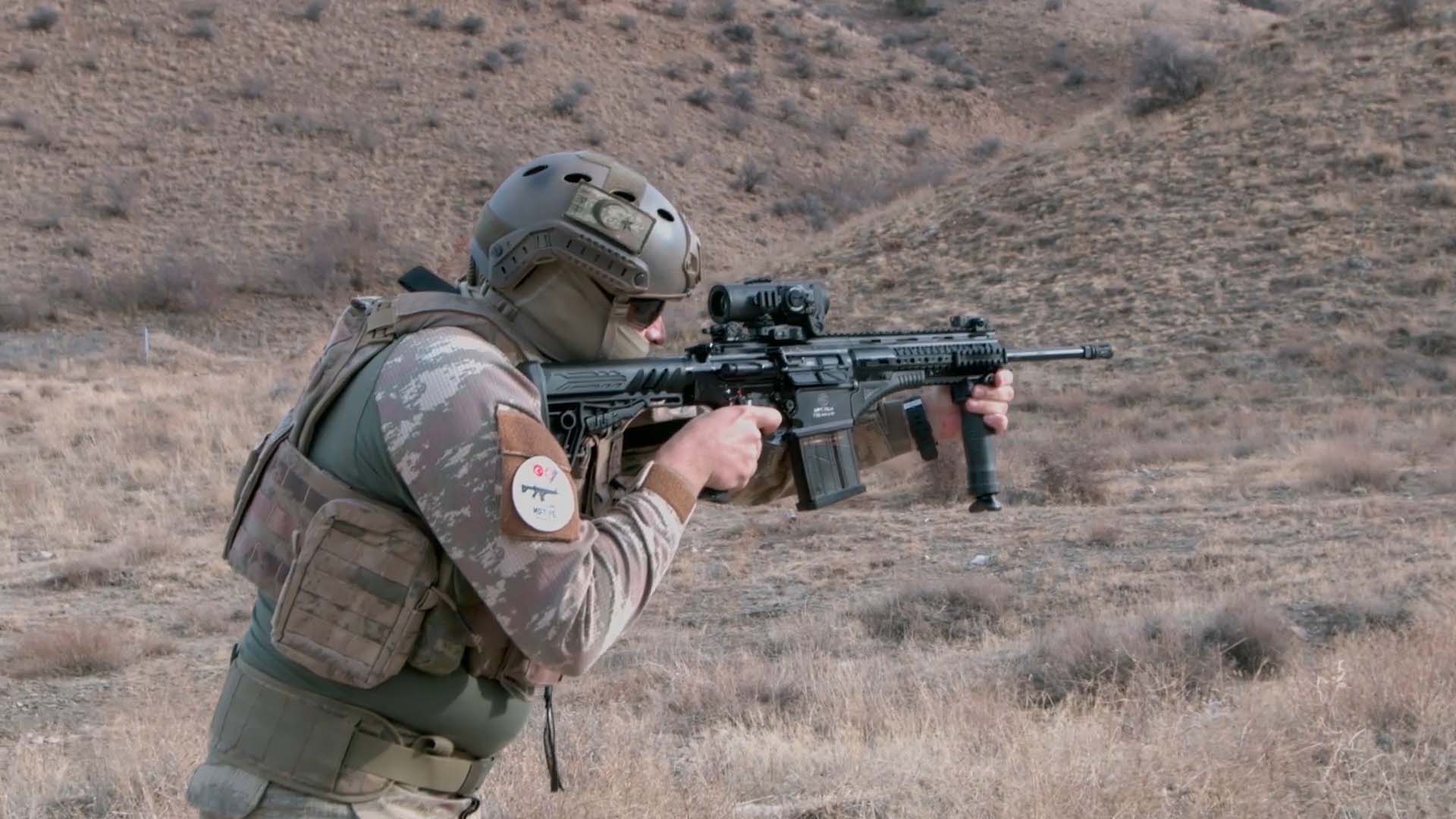 Son dakika | MSB duyurdu! Şanlıurfa'daki hain saldırının intikamı alındı: 80 hedef imha edildi, 17 terörist öldürüldü