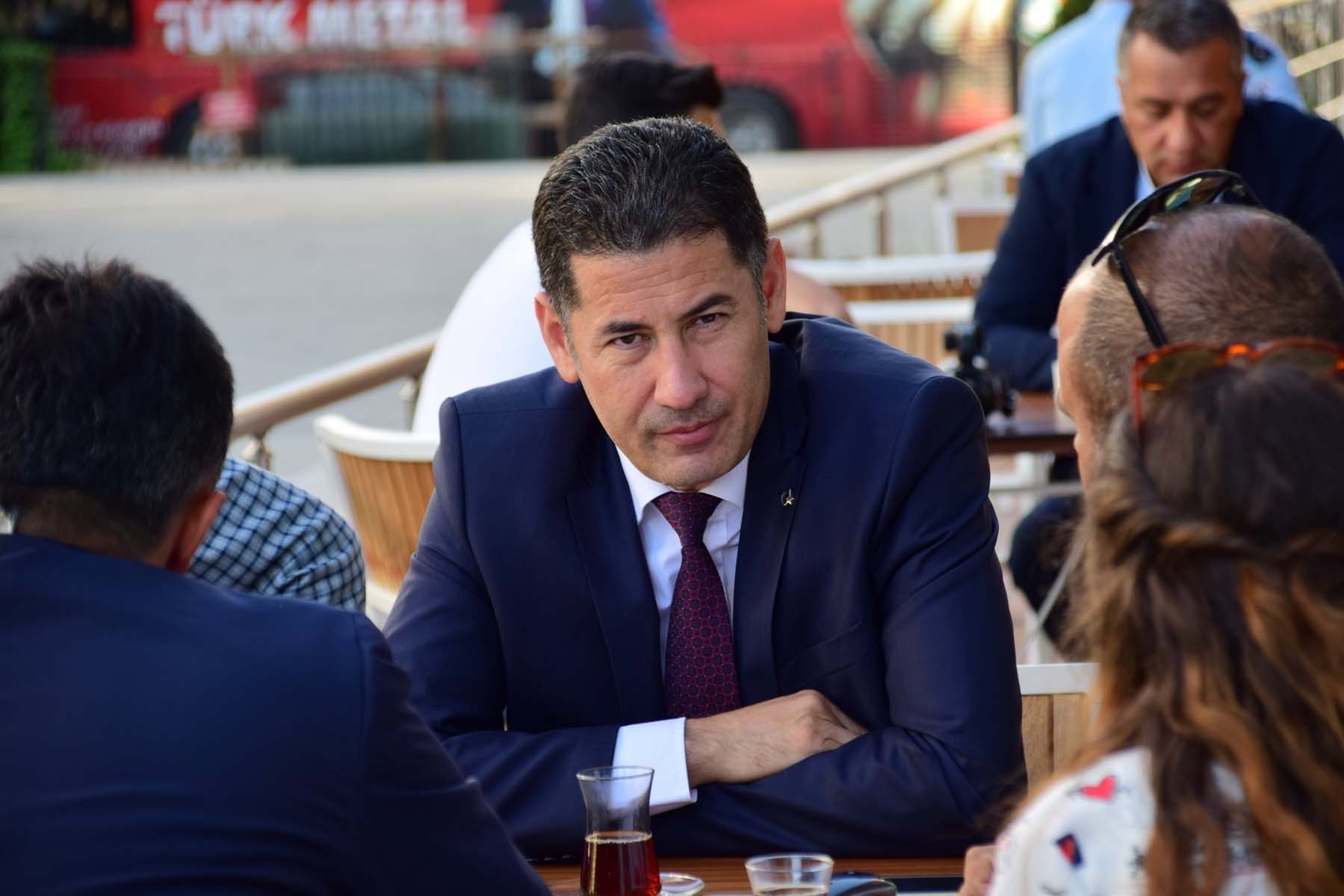 Cumhur, Millet, Emek ve Özgürlük İttifakı derken dördüncü ittifak geliyor! Cumhurbaşkanı adayı bile belli oldu