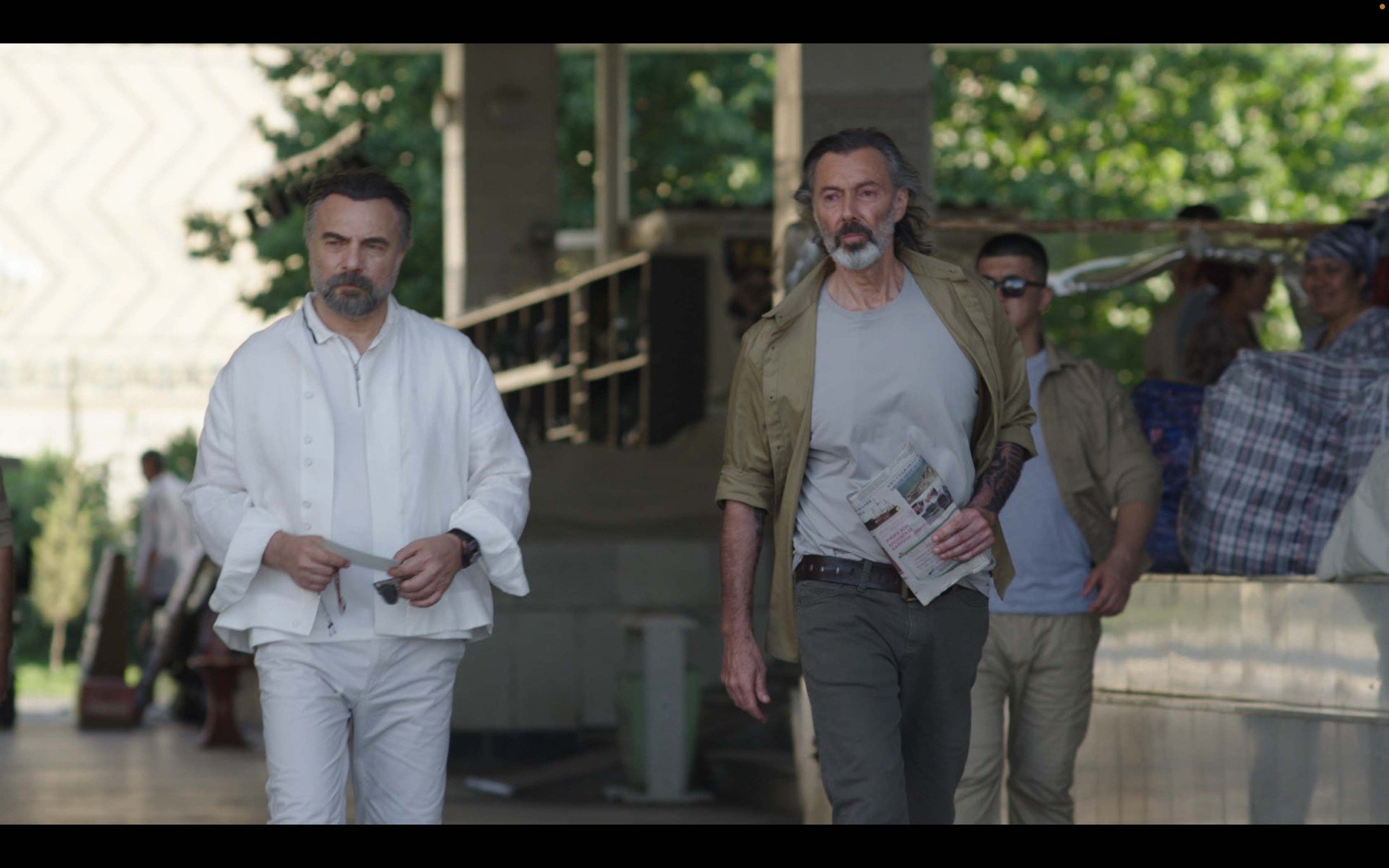 Ben Bu Cihana Sığmazam ne zaman hangi kanalda başlıyor? Oyuncuları kim? Konusu ne? Ben Bu Cihana Sığmazam dizisi nerede çekiliyor?