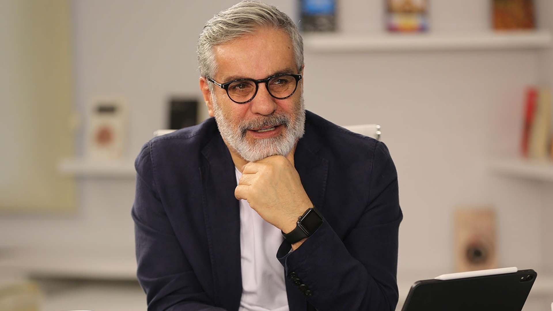 Gazeteci Hadi Özışık'tan flaş Süleyman Soylu iddiası! "Erdoğan kazanırsa siyaseti bırakacak"