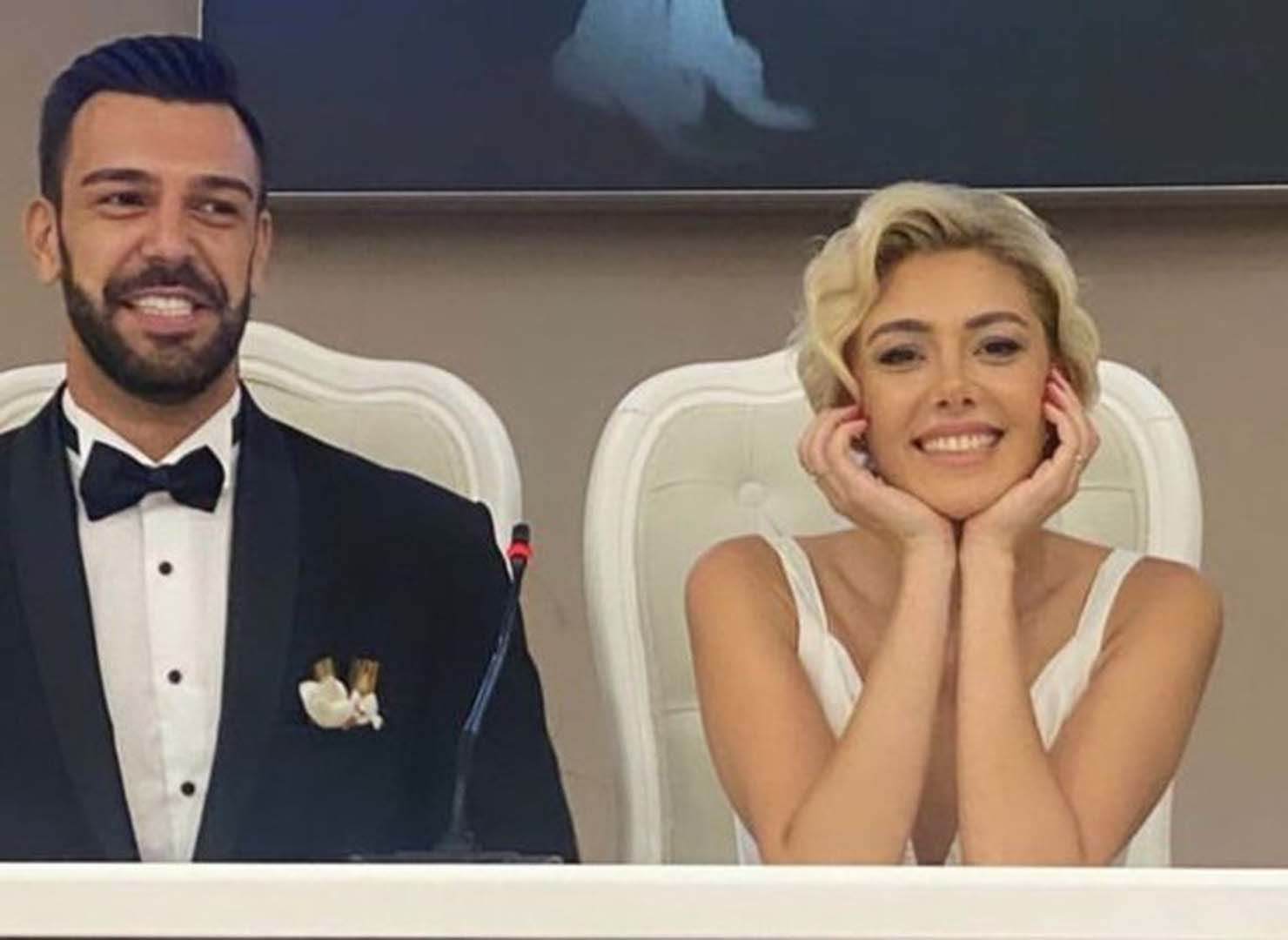 Tankurt Manas ve Burcu Binici ayrıldı mı? Boşanıyorlar mı?