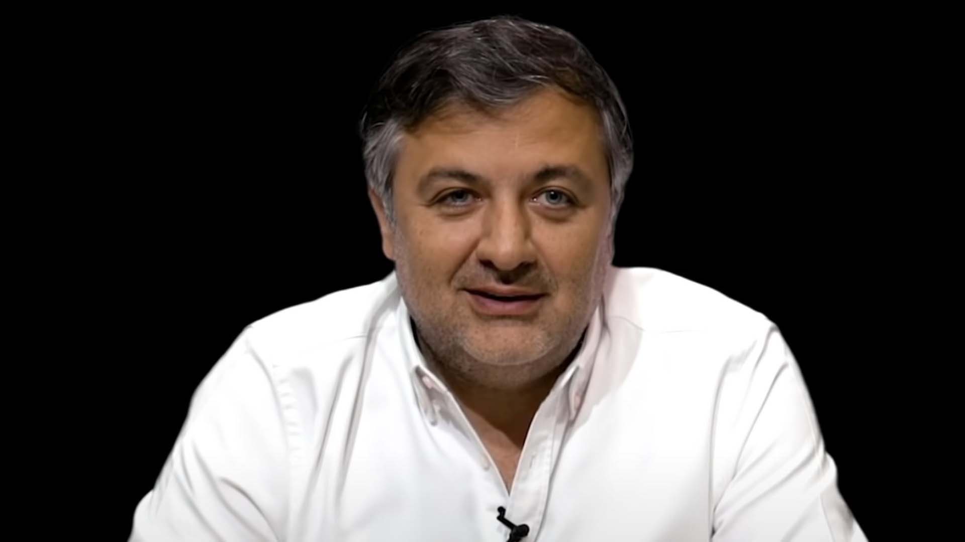 Mehmet Demirkol'dan Fatih Terim belgeseli için olay yorum! Galatasaray taraftarı çok kızacak: Tamamen zaman kaybı, bu belgesel değil