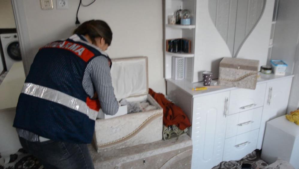 Şırnak’ta terör örgütü PKK/KCK'ya operasyon! 14 kişi gözaltında!