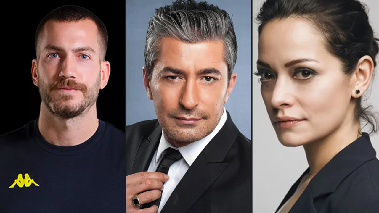 O Kız ne zaman hangi kanalda başlıyor? Oyuncuları kim? Konusu ne? O Kız dizisi nerede çekiliyor?