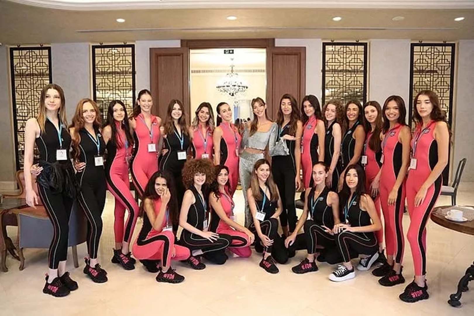 Miss Turkey 2022 canlı yayın final izle | Miss Turkey 2022 final bölümü izle Youtube