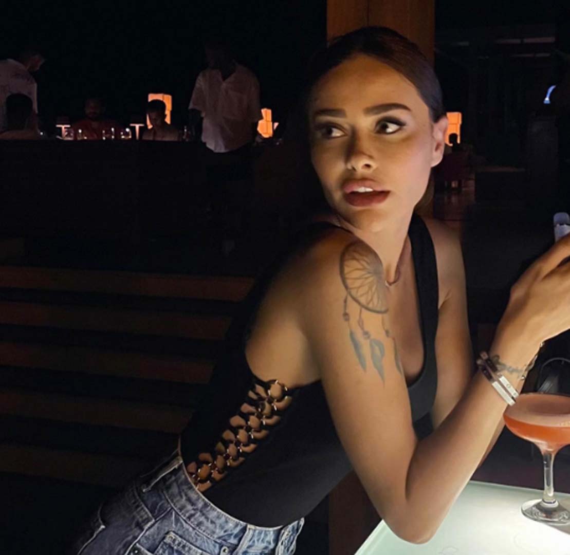 Gökhan Çıra'nın sevgilisi kim? Sedef Bekiroğlu kimdir, nereli, kaç yaşında? Mesleği ne?