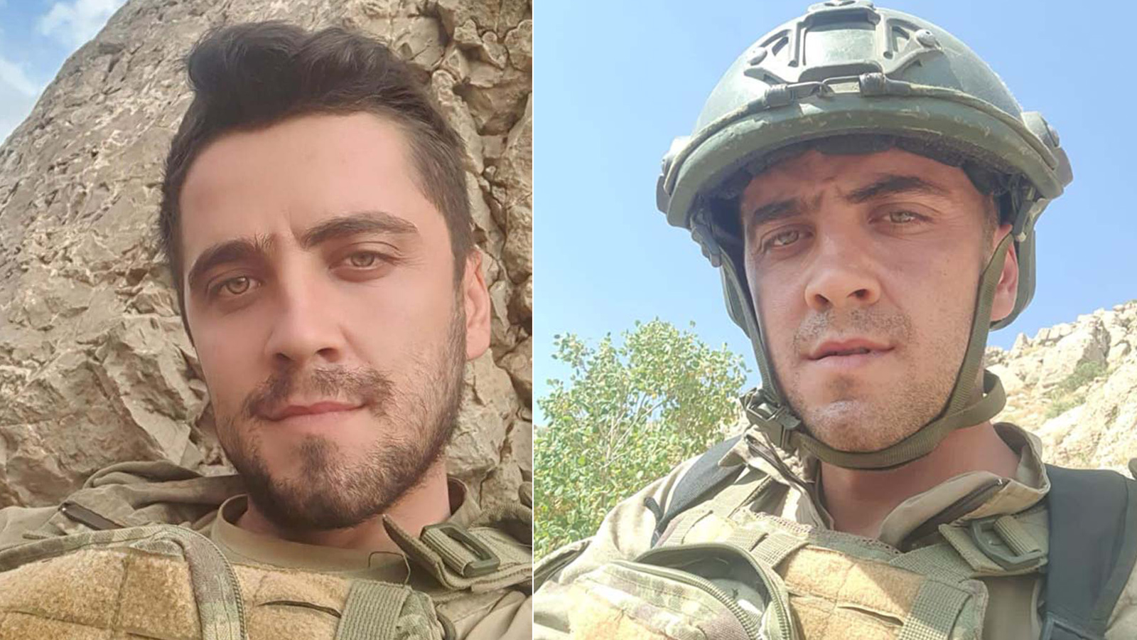 Şehit Uzman Onbaşı Muhammed Karaçam kimdir? Kaç yaşında? Nereli? 