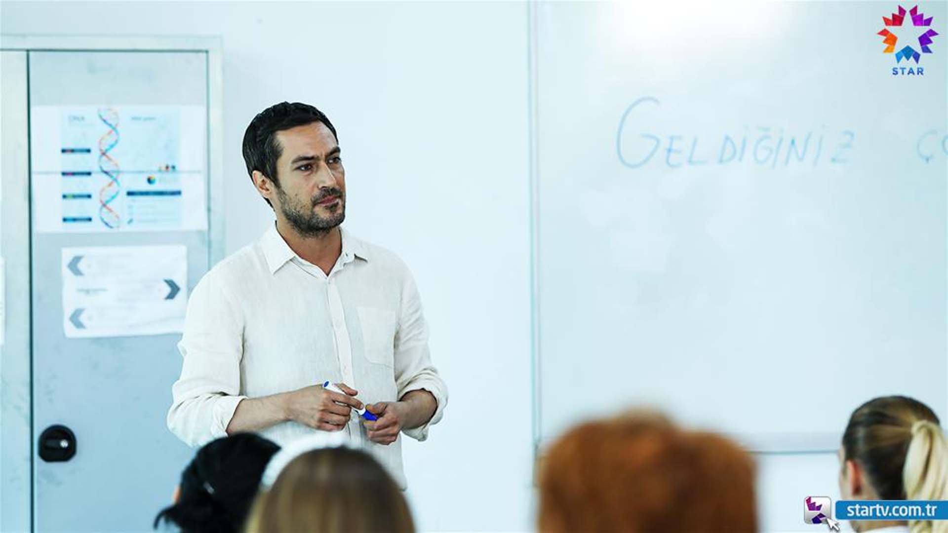 STAR TV Duy Beni dizisi final mi yapıyor, bitiyor mu? Duy Beni final ne zaman? Kaçıncı bölümde, neden final yapıyor?