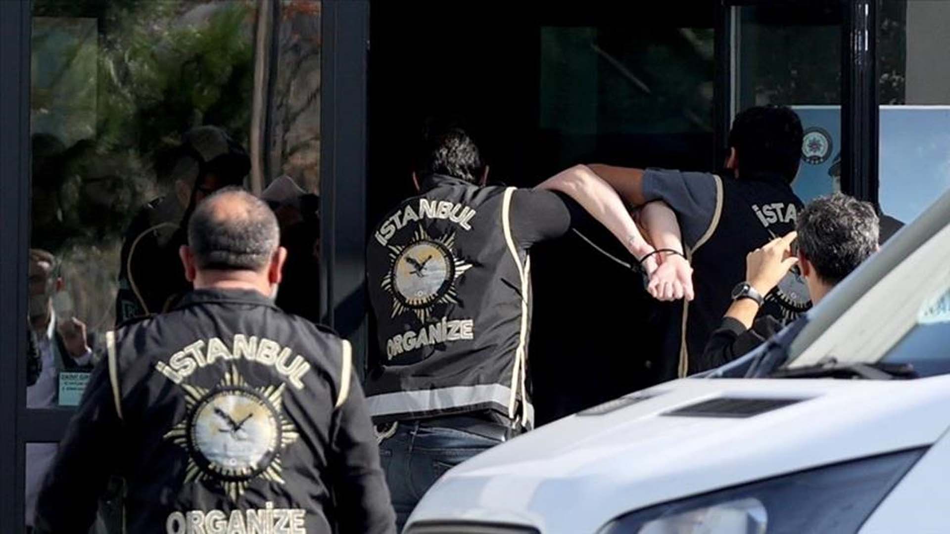 Sedat Peker sosyal medya paylaşımlarını yapıyordu! Suç örgütü üyesi Emre Olur tutuklandı