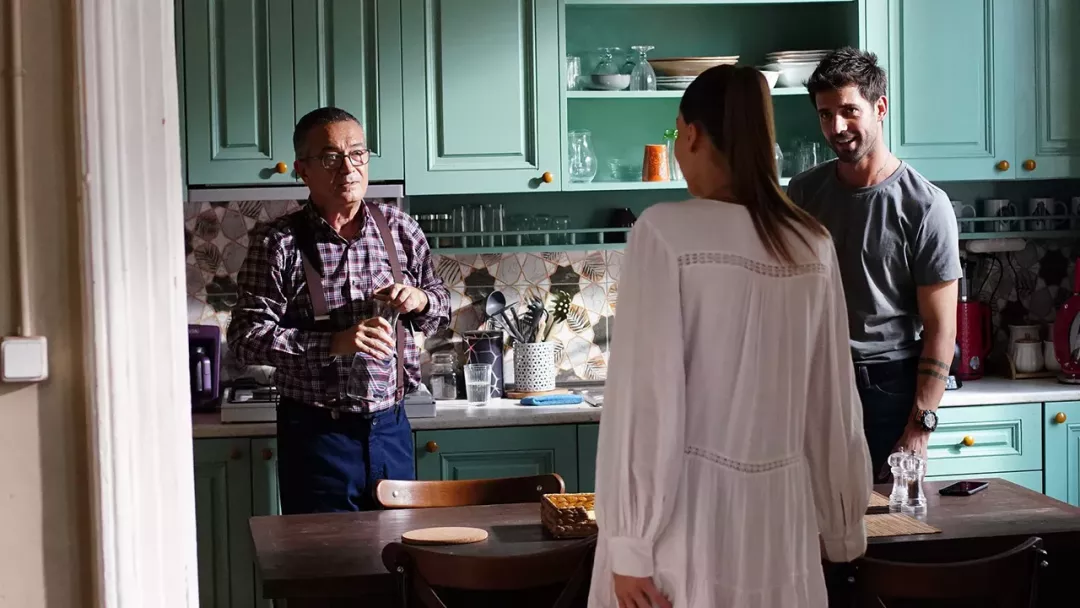 FOX TV Kusursuz Kiracı dizisi final mi yapıyor, bitiyor mu? Kusursuz Kiracı final ne zaman? Kaçıncı bölümde, neden final yapıyor?