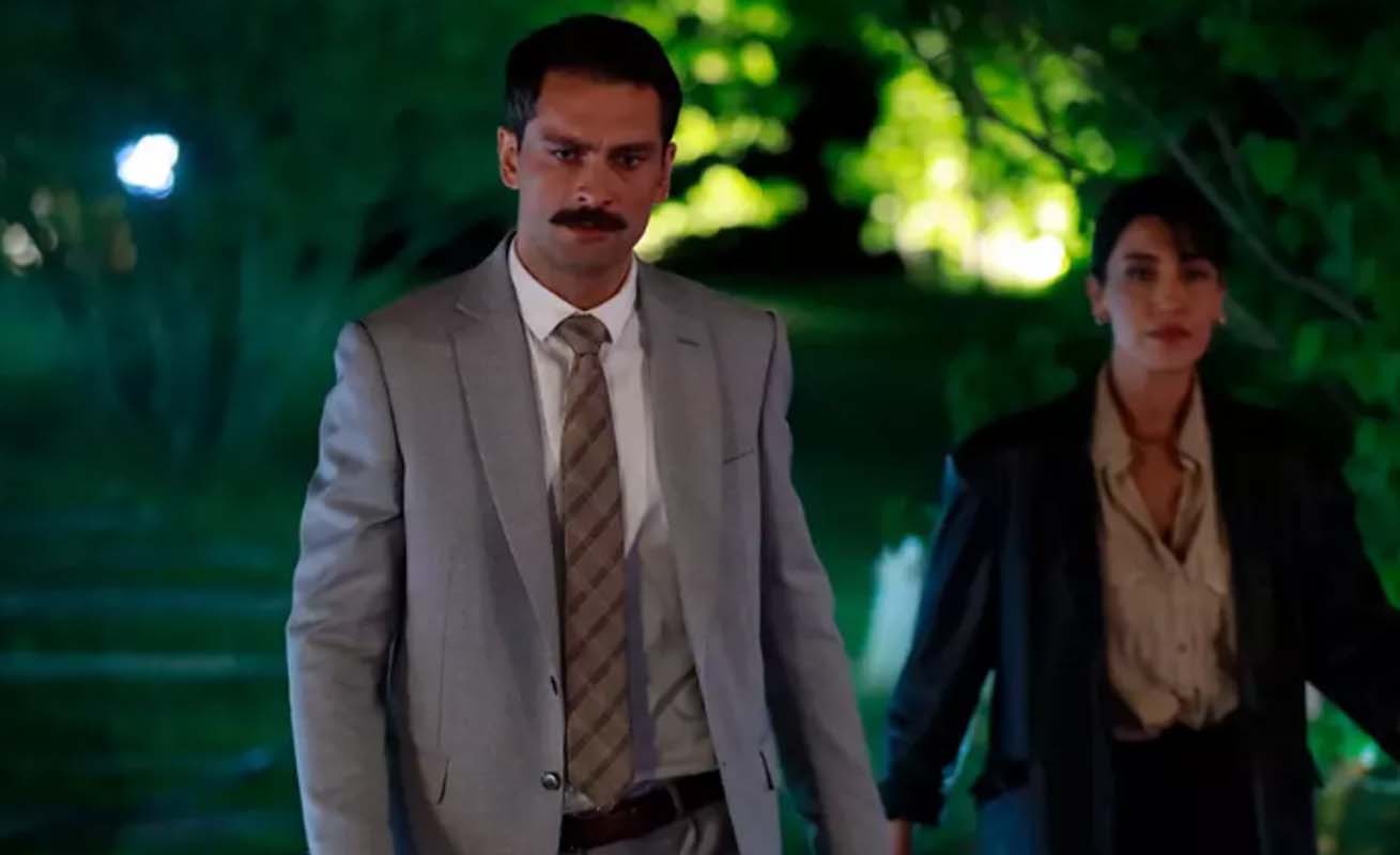 FOX TV Mahkum dizisi final mi yapıyor, bitiyor mu? Mahkum final ne zaman? Kaçıncı bölümde, neden final yapıyor?