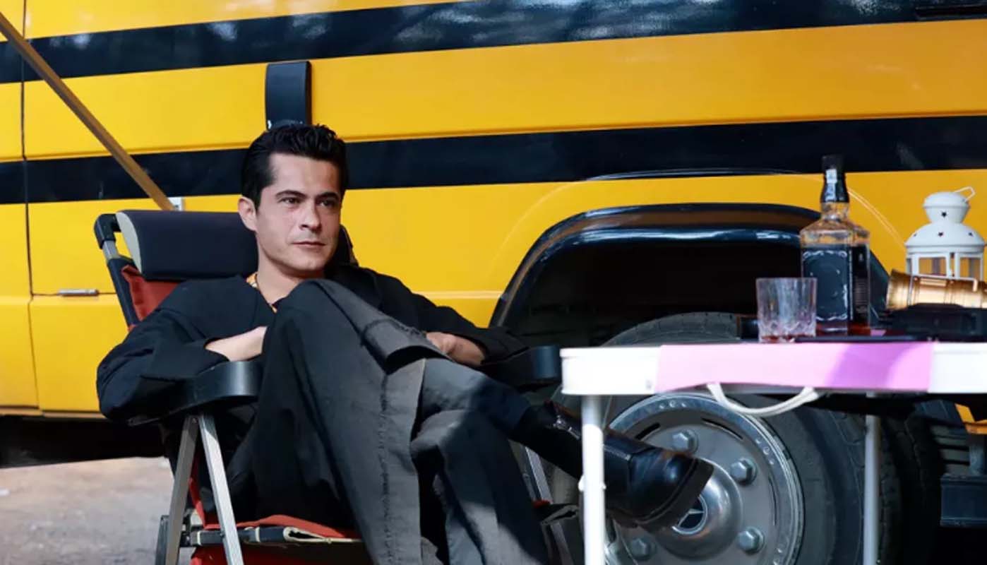 FOX TV Mahkum dizisi final mi yapıyor, bitiyor mu? Mahkum final ne zaman? Kaçıncı bölümde, neden final yapıyor?