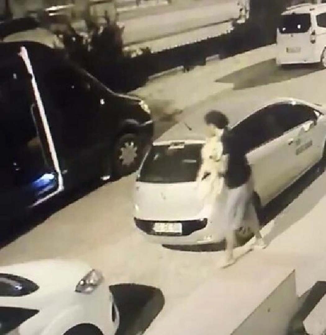 Aydın'da yavru köpeğe akılalmaz işkence! Bıçakla çenesinden yaralayıp...