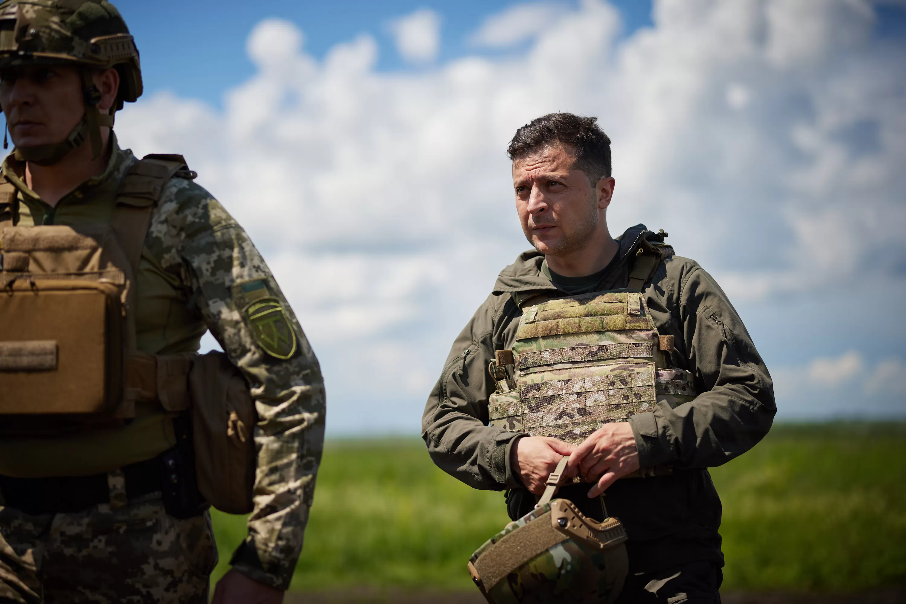 Ukrayna Devlet Başkanı Zelenskiy'den beklenmedik sitem: Şok oldum, bunu anlamıyorum 