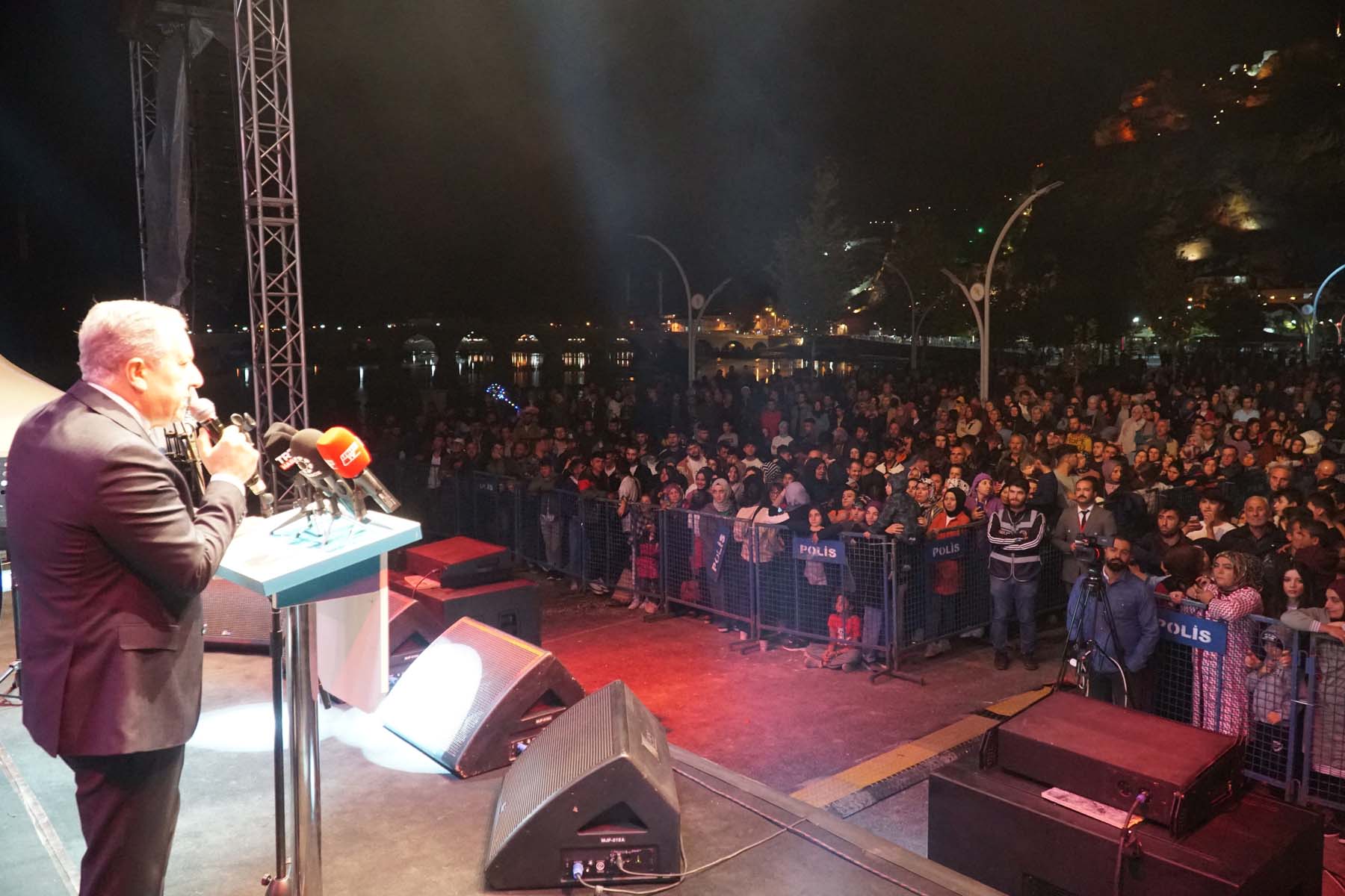 MHP'li Sadir Durmaz'dan 2023 seçimleri için çarpıcı ifadeler: Türkiye’nin kader ve karar yılı, aynı zamanda tarihsel kavşağı 