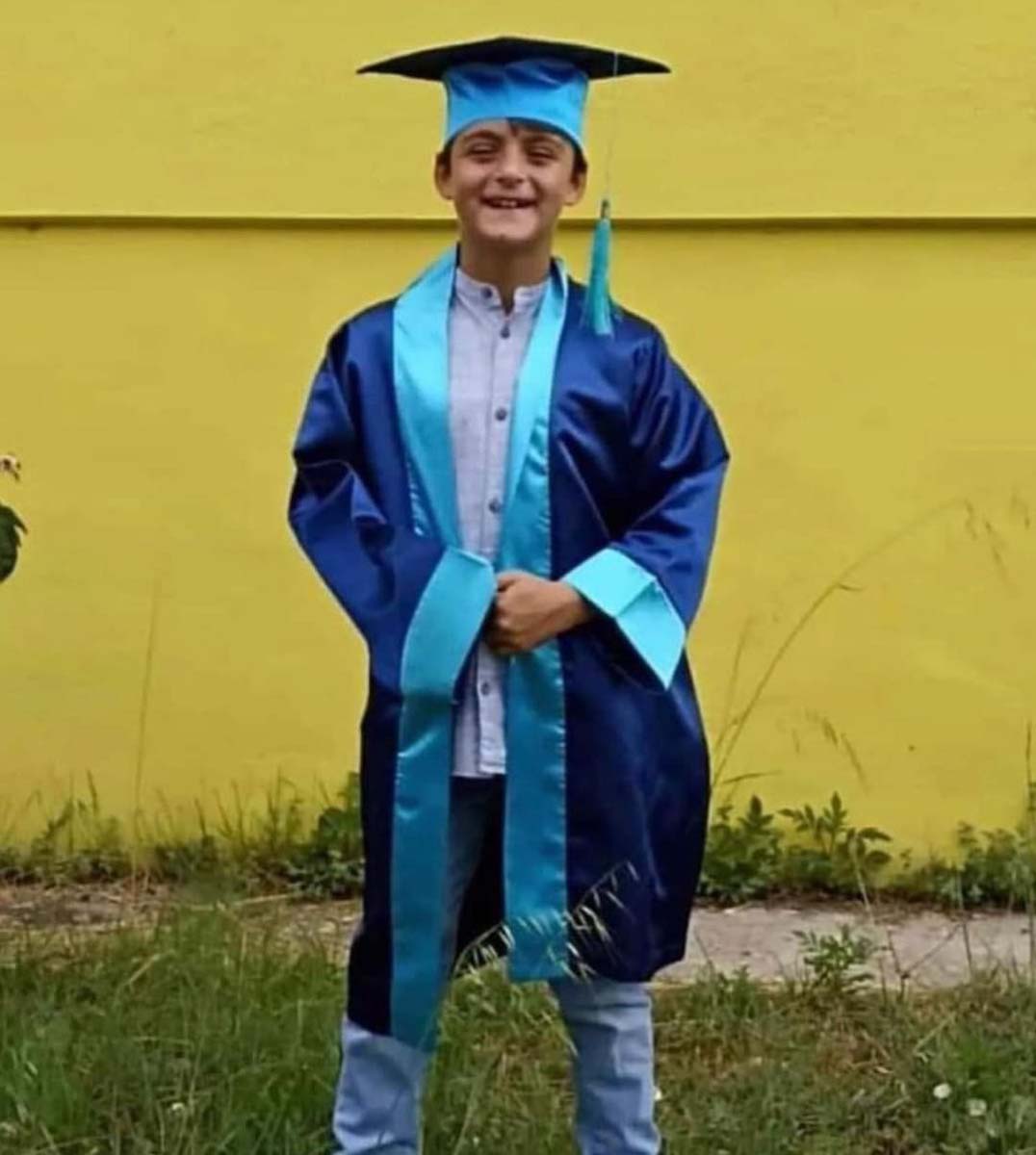 Başına yorgun mermi isabet etmişti! 10 yaşındaki Musa 34 günlük yaşam savaşını kaybetti 