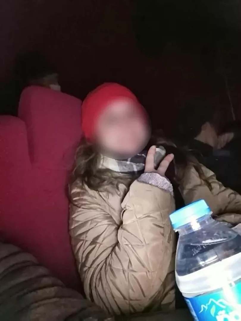 İstanbul'da eski elti dehşet yaşattı! 17 yerinden bıçakladı, vücuda kaynar su dökt ardından...