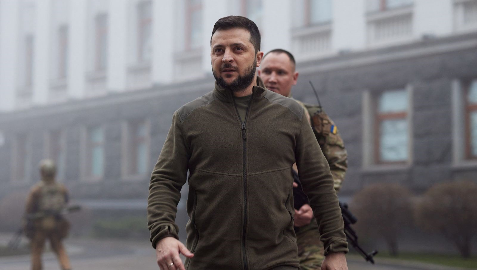 Ukrayna Devlet Başkanı Zelenskiy'den beklenmedik sitem: Şok oldum, bunu anlamıyorum 