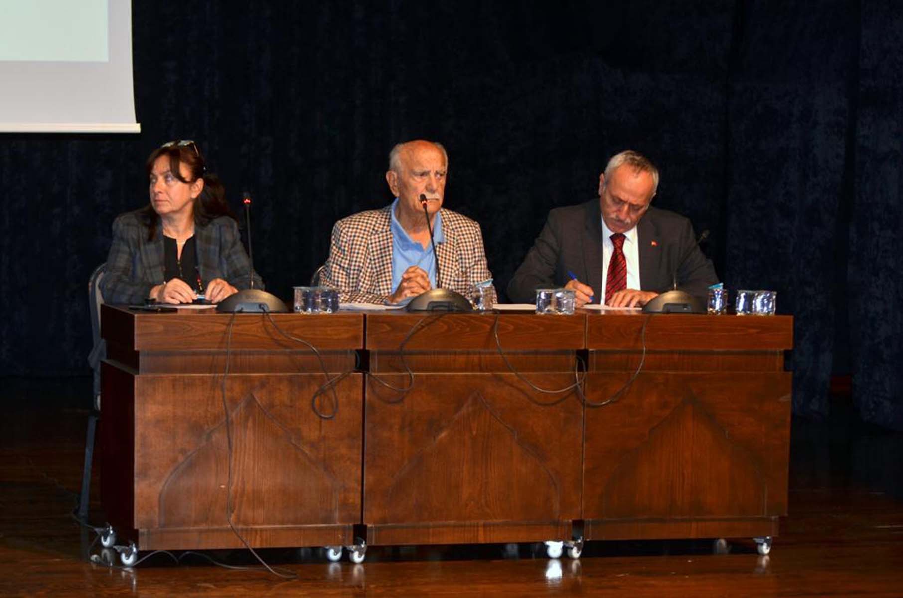 Pendik Rizeliler Derneğinde genel kurul heyecanı! Ramazan İstif Başkan seçildi, yönetim ve denetim kurulu belli oldu