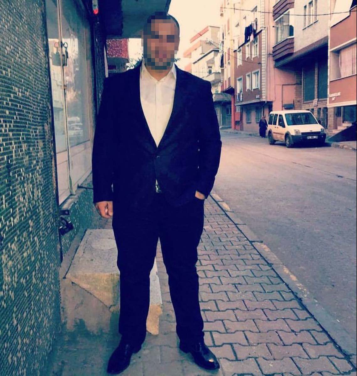 İstanbul Bağcılar'da korkunç olay! Annesinin başını kesip sokağa attı!