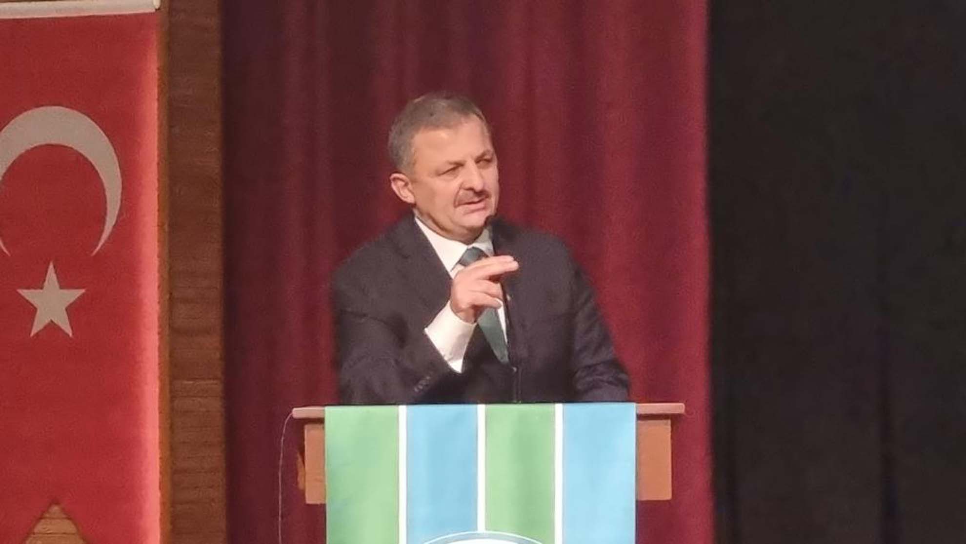 Pendik Rizeliler Derneğinde genel kurul heyecanı! Ramazan İstif Başkan seçildi, yönetim ve denetim kurulu belli oldu