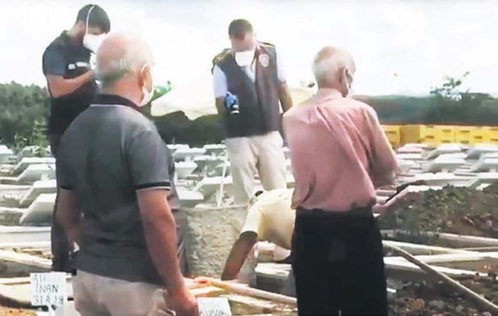 Bakımevinde kan donduran olay! 20 yaşındaki genci darp ederek öldürdüler!