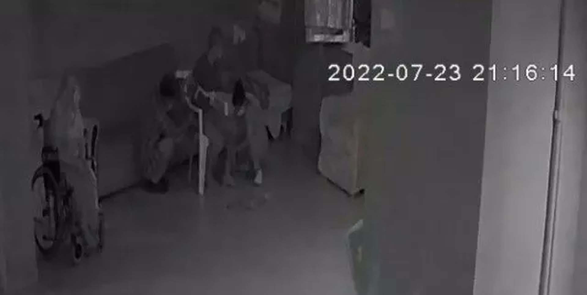 Bakımevinde kan donduran olay! 20 yaşındaki genci darp ederek öldürdüler!