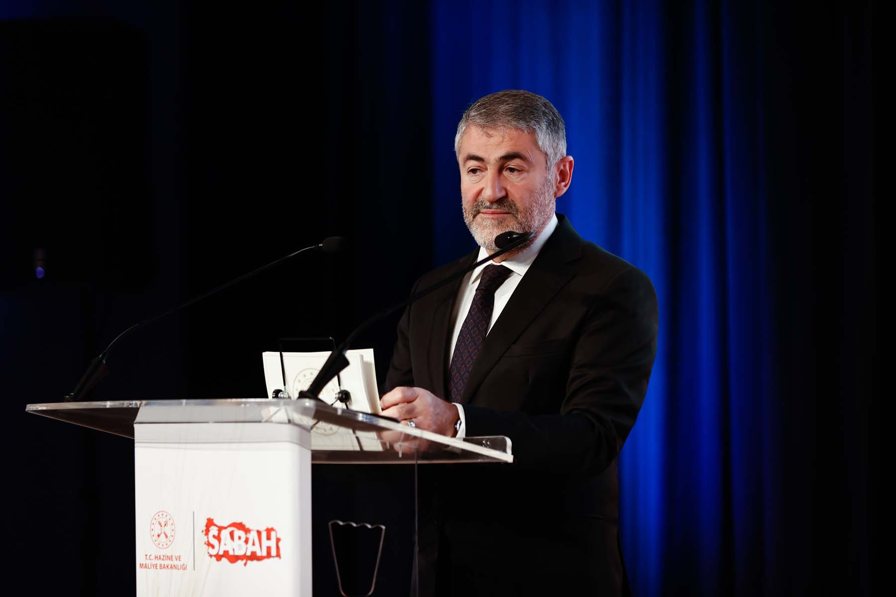 Bakan Nebati: Normalleşme ile birlikte enflasyonu yeneceğiz