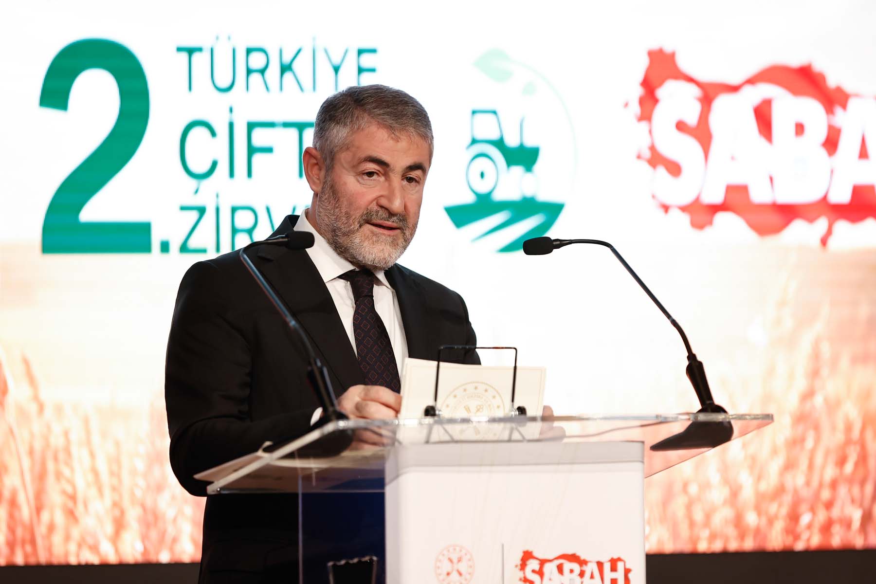 Bakan Nebati: Normalleşme ile birlikte enflasyonu yeneceğiz