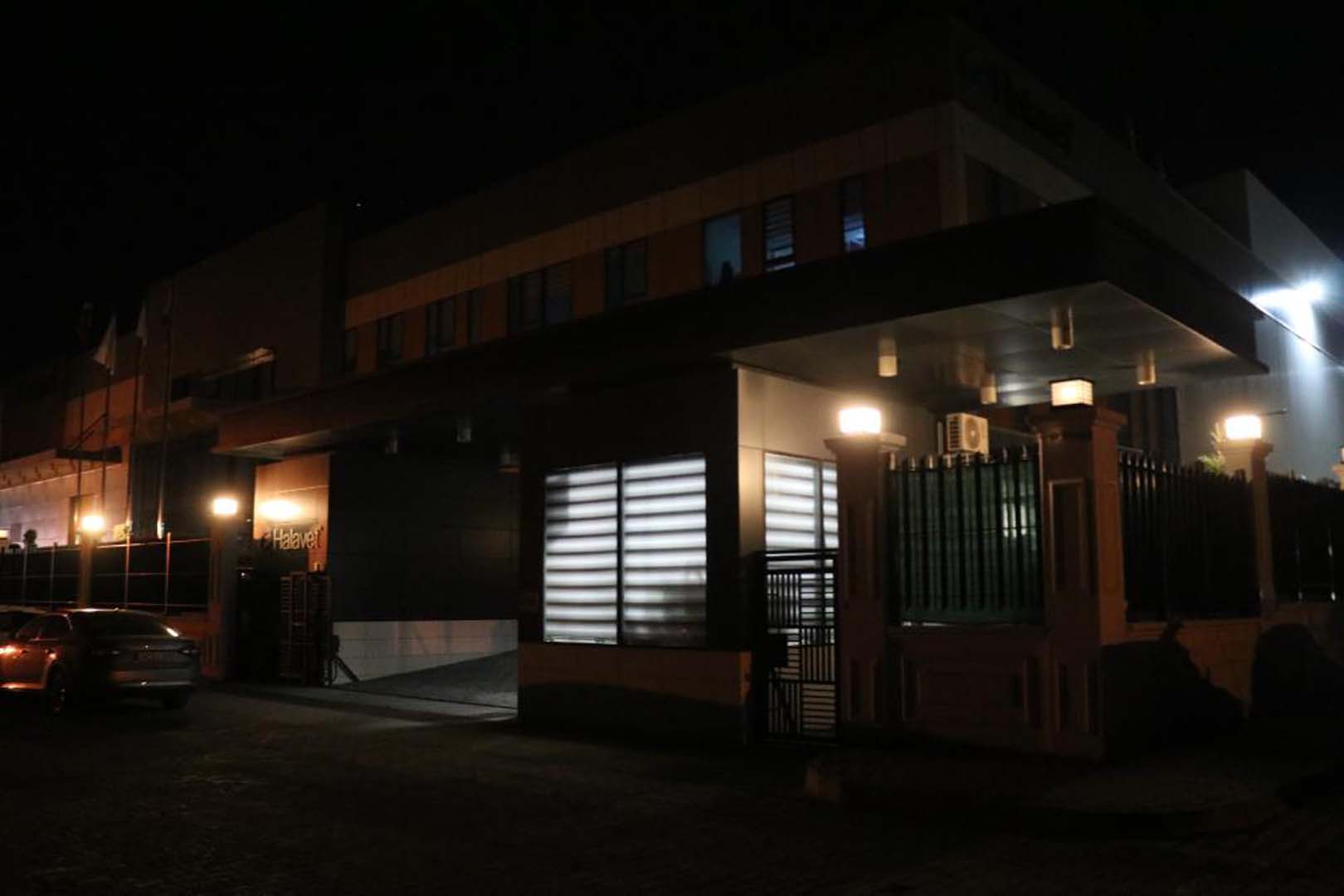 Bolu'da zehirli gaz faciası! Hepsi birbirinin peşine gitti: 3 ölü