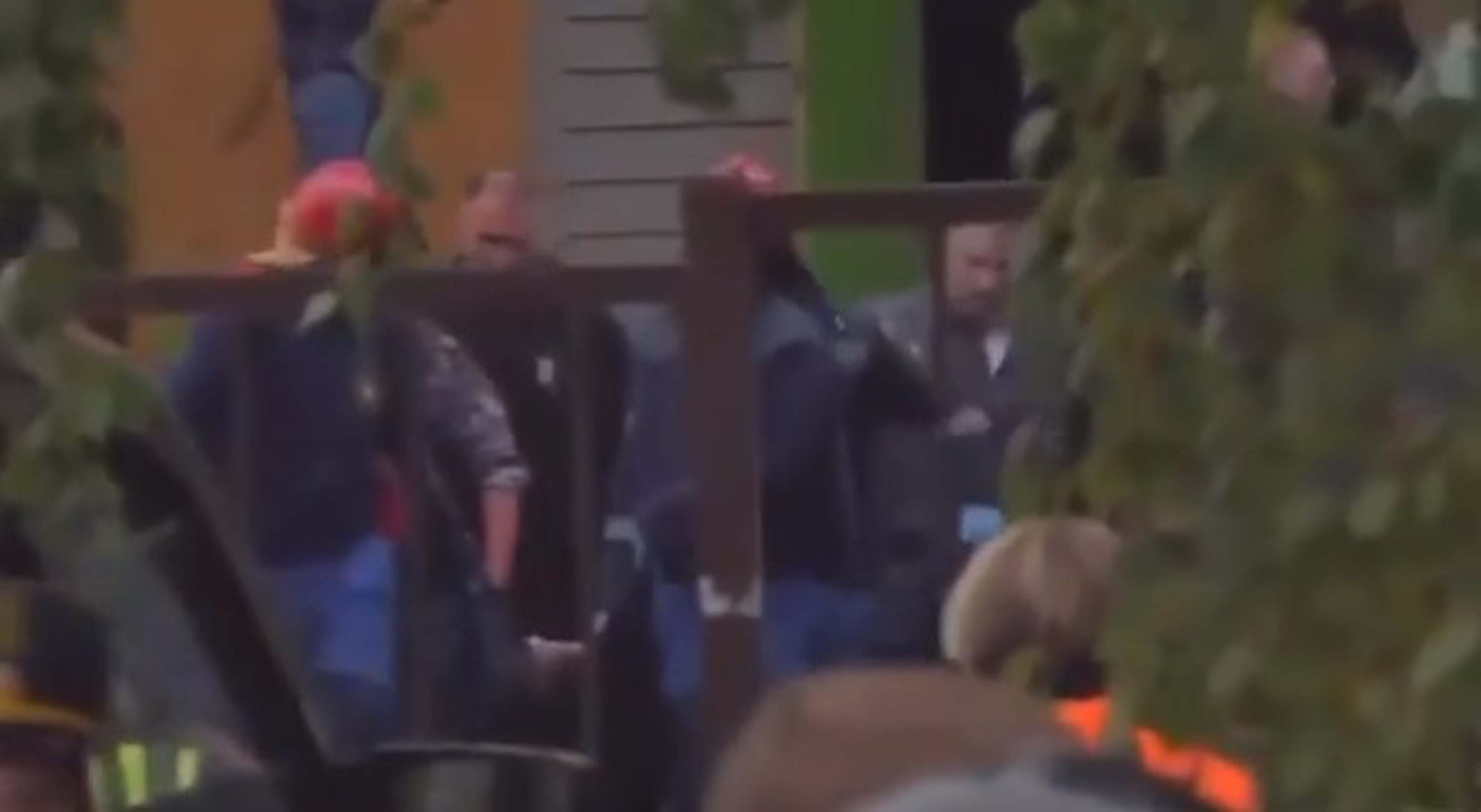 Son Dakika! Rusya'da okula silahlı saldırı: 6 kişi öldü, 20 kişi yaralandı