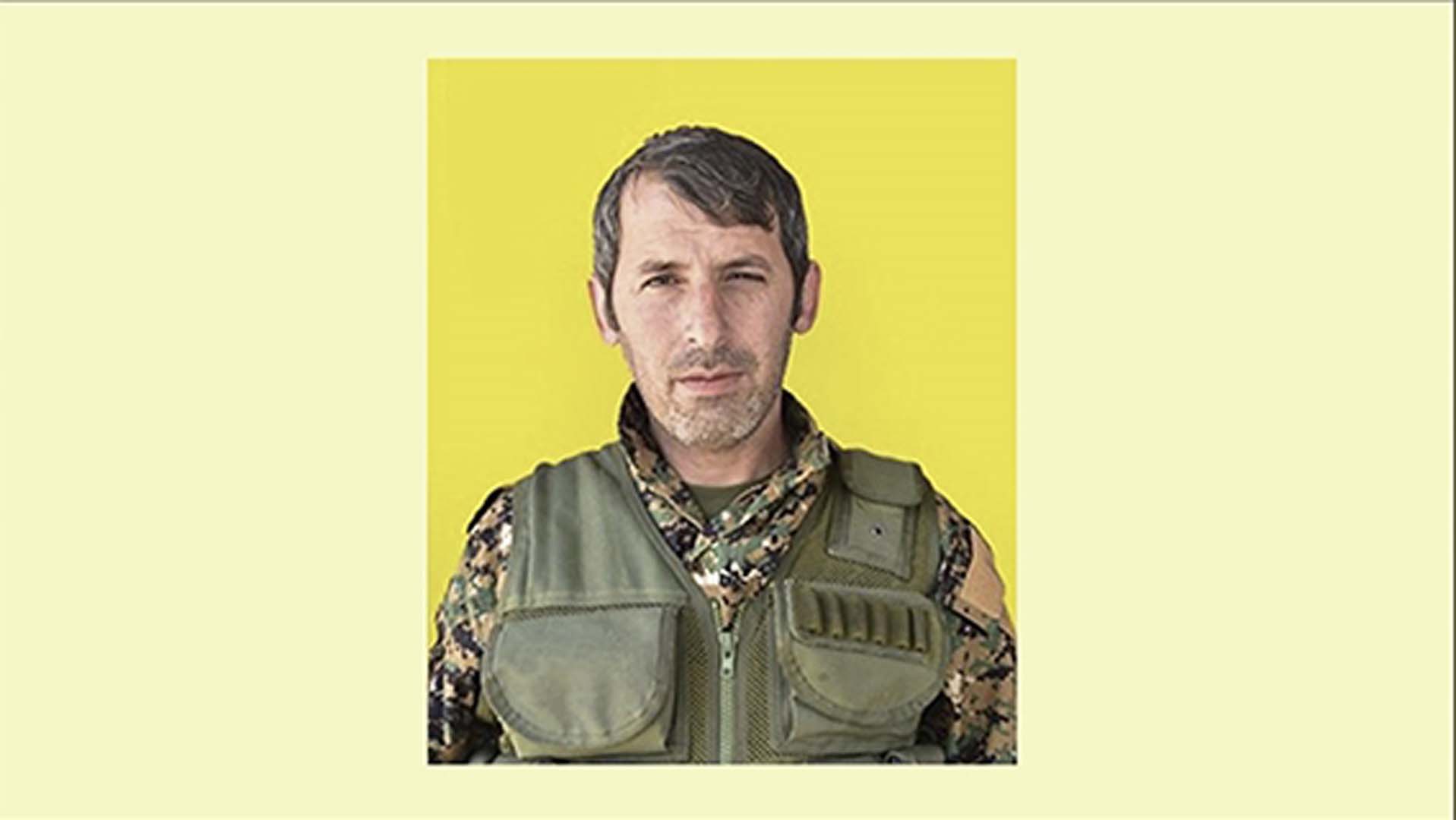 MİT'ten PKK'ya nokta atışı! Sözde Ayn İsa Cephe Sorumlusu Mehmet Akyol etkisiz hale getirildi!