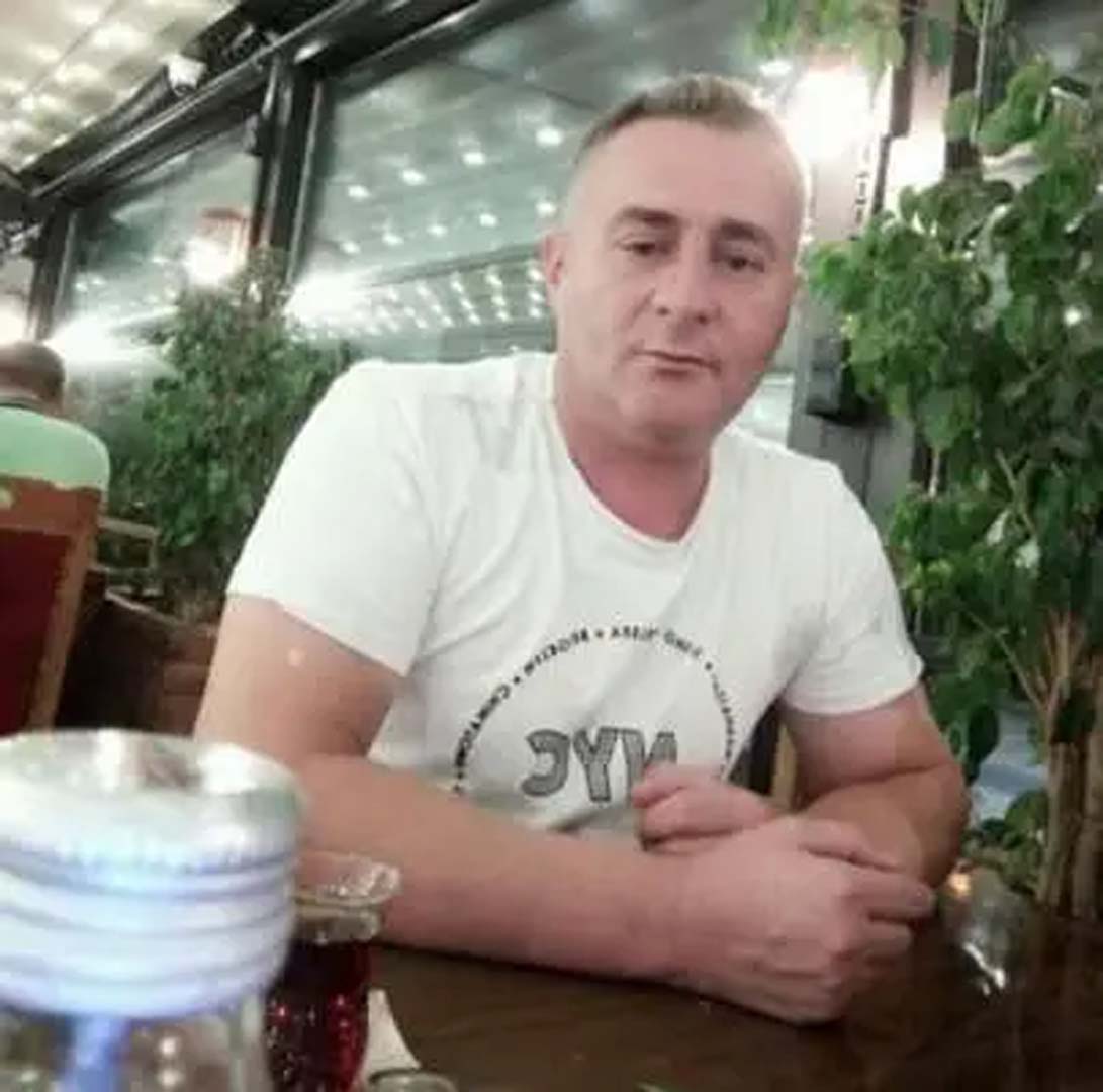 Emniyet Genel Müdürlüğü duyurdu! Polis memuru Sedat Gezer Mersinn'deki patlamada şehit oldu!