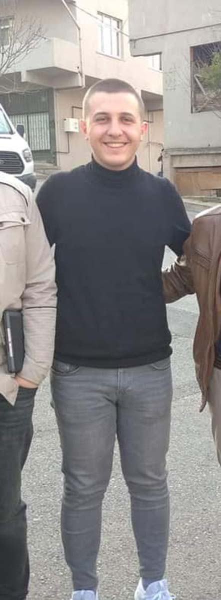 Şehit Sözleşmeli Er Enes Bıyık kimdir? Kaç yaşında? Nereli?