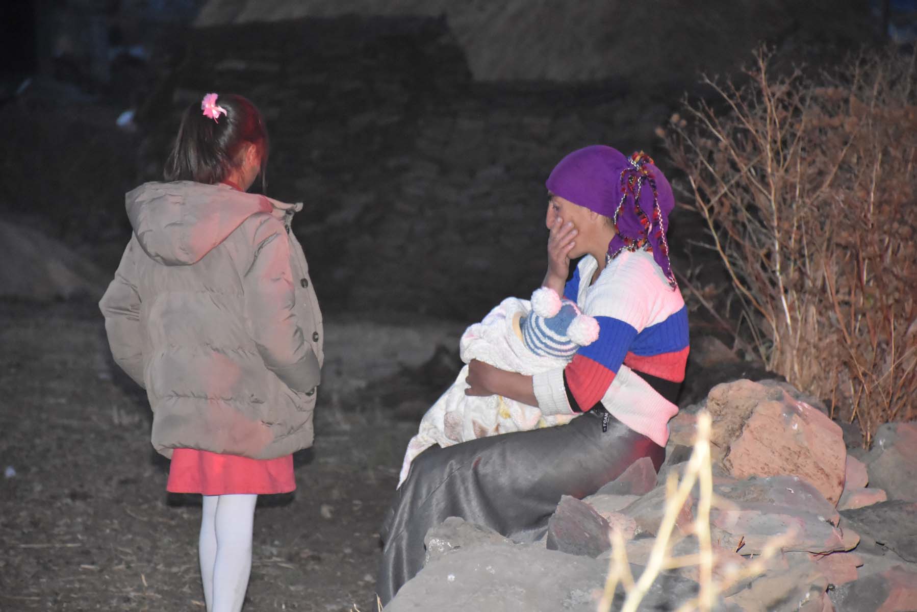 Ardahan Göle'de 5.0 büyüklüğünde deprem! AFAD son durumu açıkladı: Hasar alan yapılar var