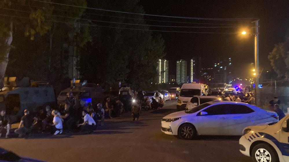 İçişleri Bakanı Süleyman Soylu Mersin'deki patlama hakkında konuştu! Hangi terör örgütü olduğu belli