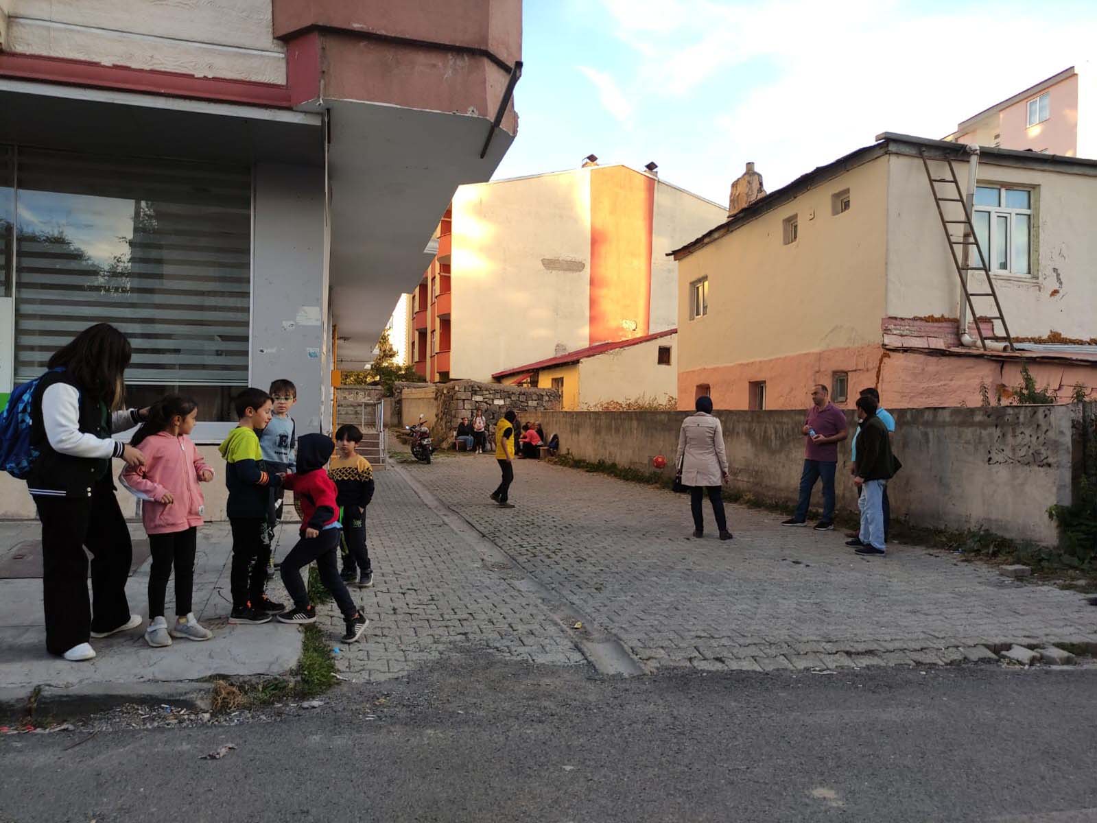 Son dakika | AFAD duyurdu! Ardahan'ın Göle ilçesinde 5.0 büyüklüğünde deprem