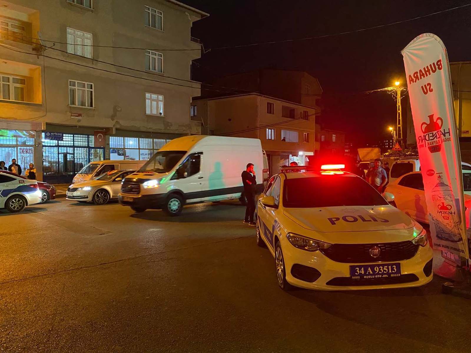 Kocaeli Gölcük'ten acı haber! Donanma Komutanlığı'nda denize düşmüştü: Sözleşmeli Er Enes Bıyık şehit oldu