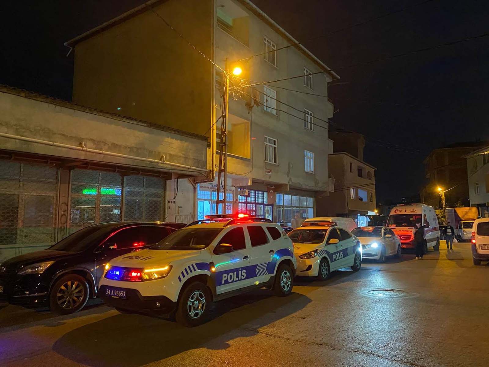 Kocaeli Gölcük'ten acı haber! Donanma Komutanlığı'nda denize düşmüştü: Sözleşmeli Er Enes Bıyık şehit oldu