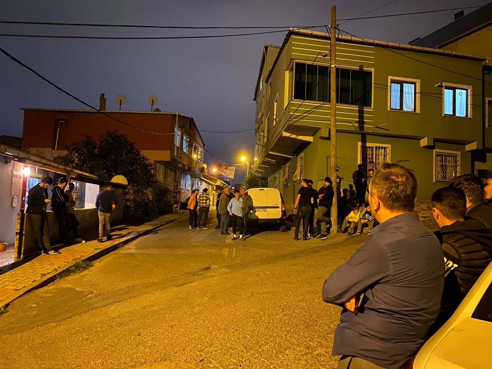 Kocaeli Gölcük'ten acı haber! Donanma Komutanlığı'nda denize düşmüştü: Sözleşmeli Er Enes Bıyık şehit oldu