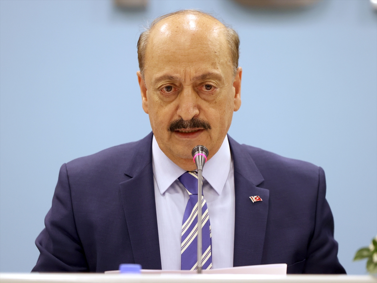 Son dakika! Bakan Bilgin'den beklenen EYT açıklaması! Bitti!