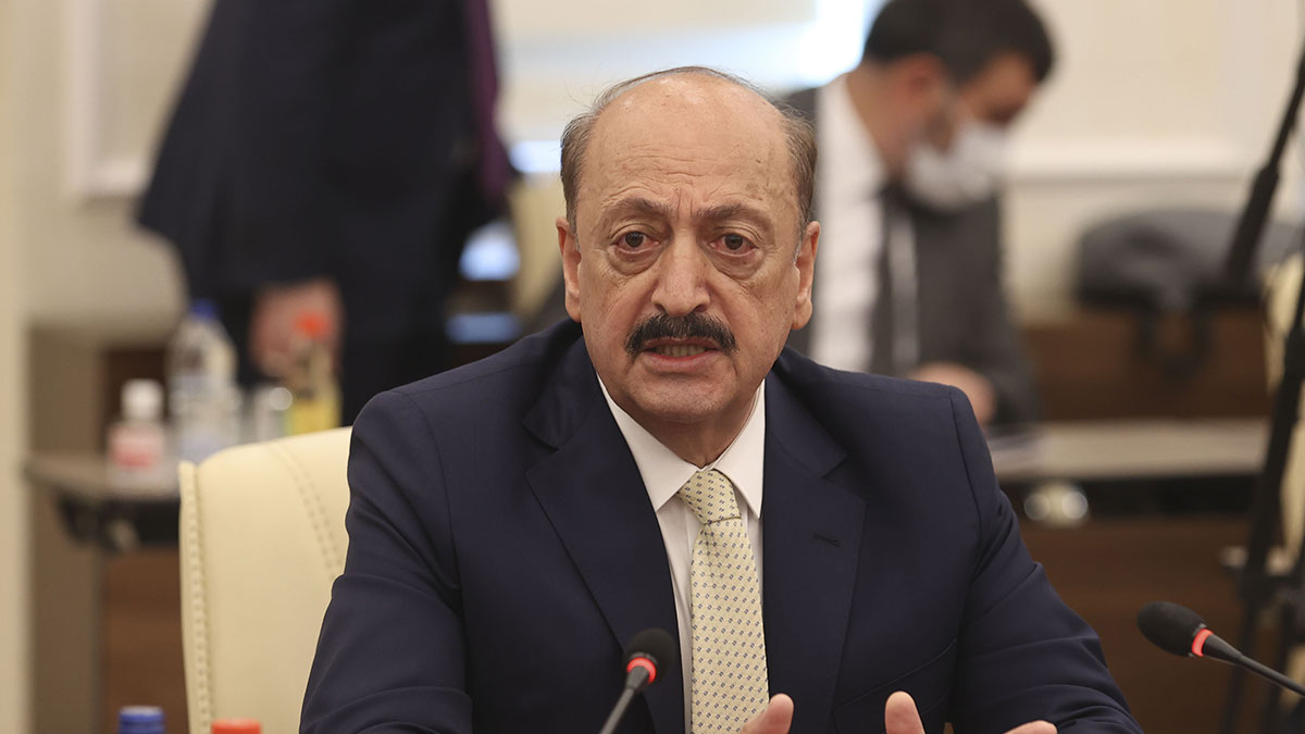 Son dakika! Bakan Bilgin'den beklenen EYT açıklaması! Bitti!