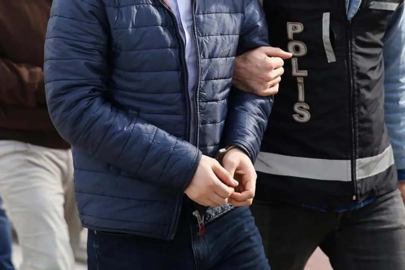 İstanbul'da 'Kökünü Kurutma' operasyonu! 337 kişi gözaltına alındı!