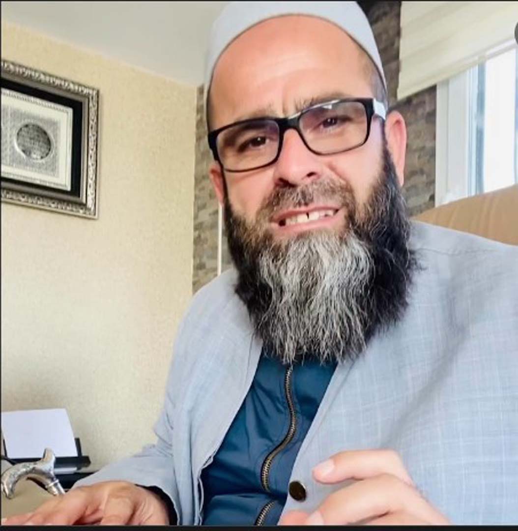 Tiktok fenomeni Miraç Orbay gündemden düşmüyor! Allah şerlerinden korusun diyerek kadınları hedef aldı!