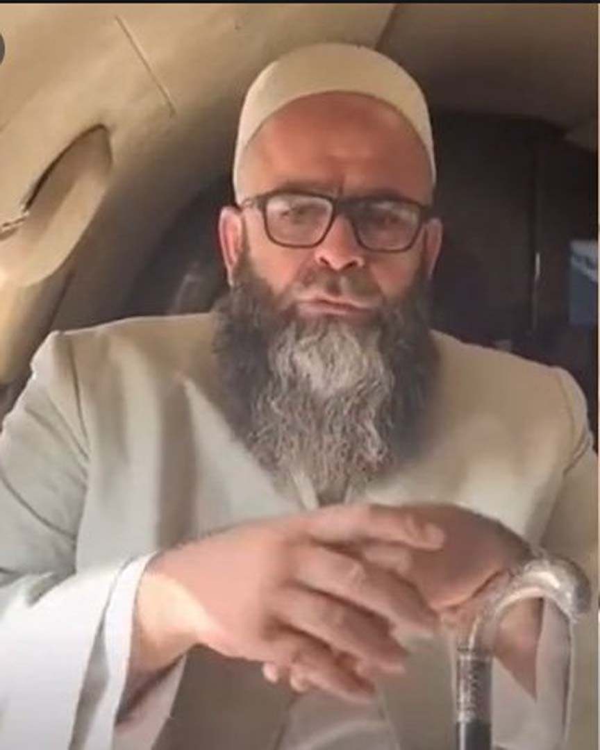 Tiktok fenomeni Miraç Orbay gündemden düşmüyor! Allah şerlerinden korusun diyerek kadınları hedef aldı!