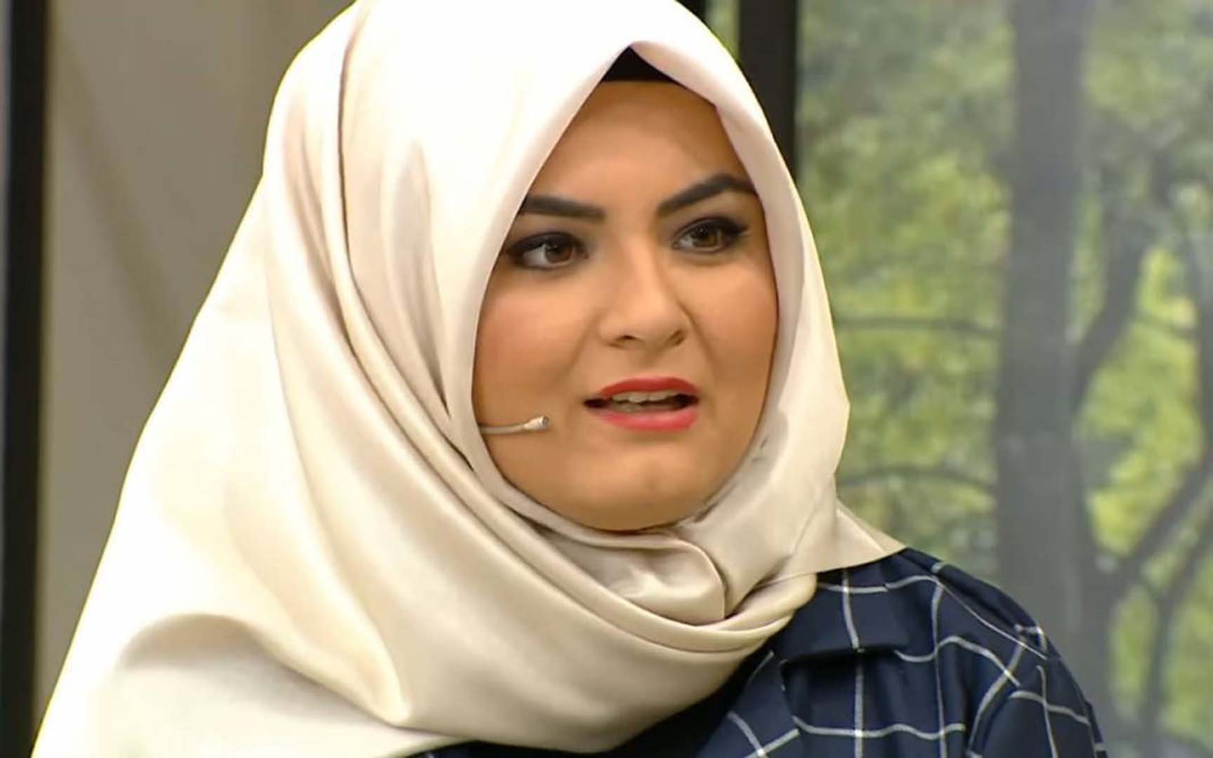 Hanife Gürdal kimdir, kaç yaşında, nereli, kimle evli? İşte evlilik programıyla fenomen olan Hanife Gürdal'ın biyografisi...